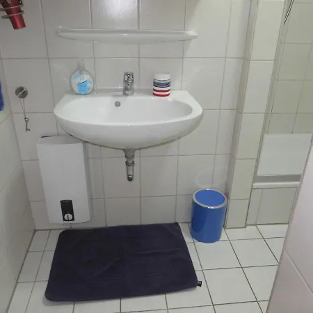 Meerzeit Kluntje Dornum